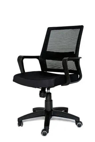 Office chair / Revolving Chair / Chair / Boss chair / Executive chair 9