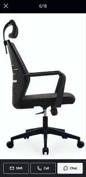 Office chair / Revolving Chair / Chair / Boss chair / Executive chair 12