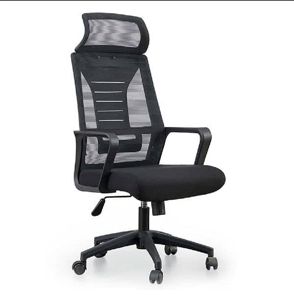 Office chair / Revolving Chair / Chair / Boss chair / Executive chair 14