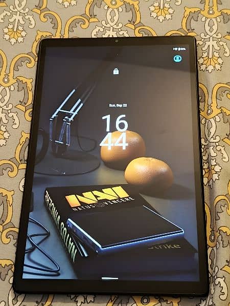 Lenovo Tablet K10 4gb/128gb WiFi 1