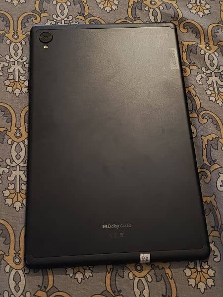 Lenovo Tablet K10 4gb/128gb WiFi 8