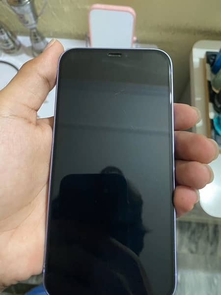 iphone 12 NonPta FU 2