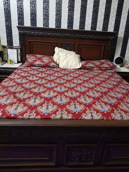 Bed Set 1