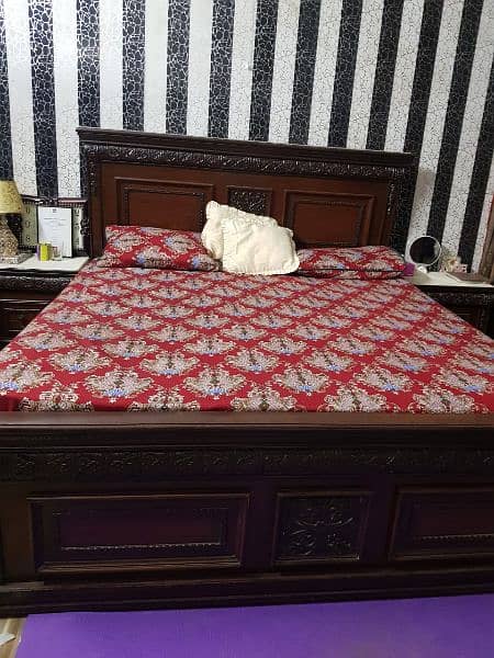 Bed Set 10