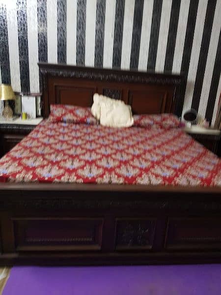 Bed Set 19