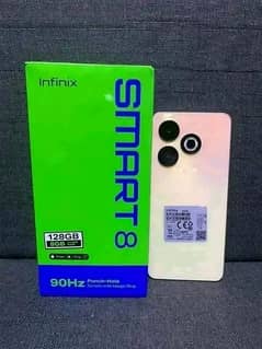 infinix