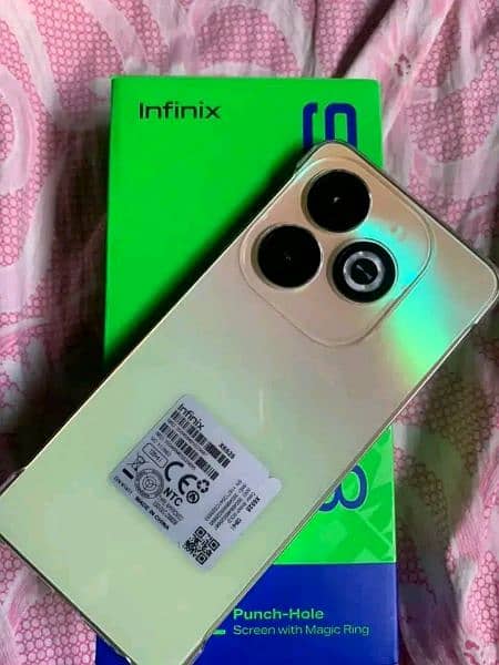 infinix smart 8.8/128 gb 03241196127 my whatsapp number 1