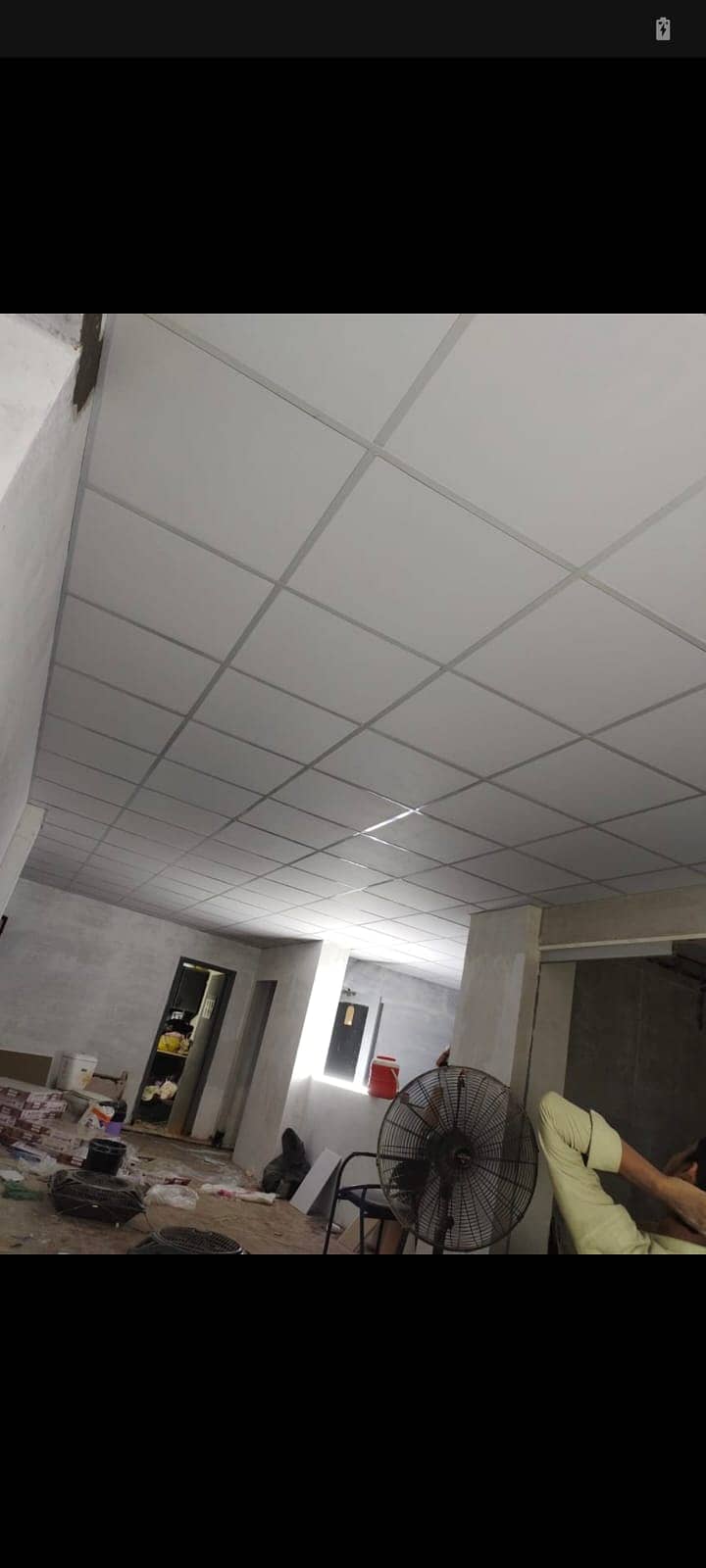 Gypsum Ceiling /Ceiling / Pop ceiling /false ceiling / 5