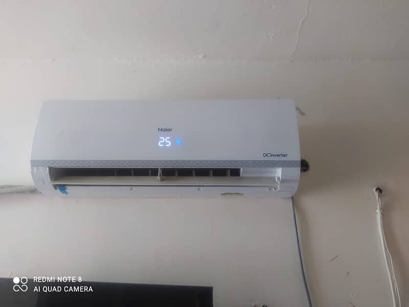 haier ac/dc inverter 1