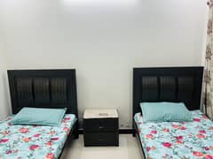 Single Bed Set