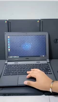 Dell chrome book window 10 instal 0