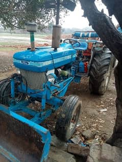 ford tractor blade for sale