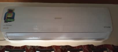 Orient inverter AC