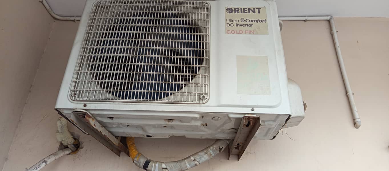 Orient inverter AC 1