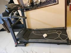 Non working Treadmill