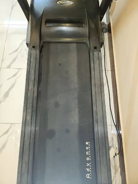 Non working Treadmill 2