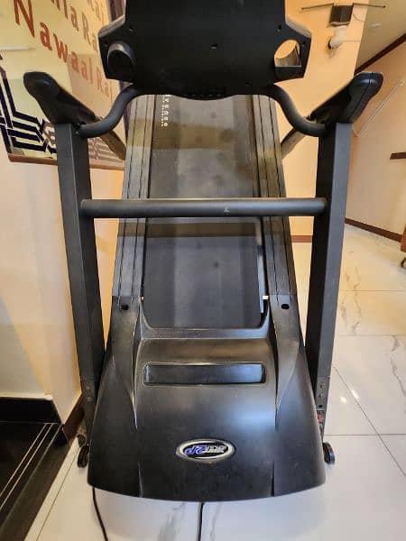 Non working Treadmill 3