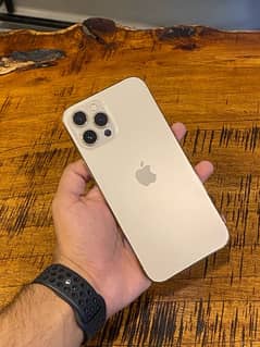 Iphone 12 pro max 128 gb pta