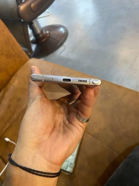 samung note 10plus 8 256 gb 6