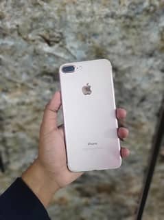 Iphone 7 Plus 128gb