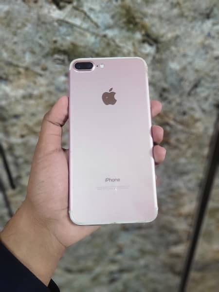 Iphone 7 Plus 128gb 1