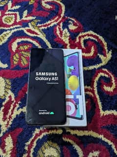 Samsung A51