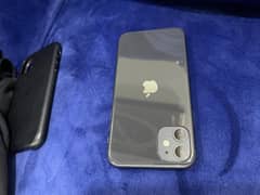 Iphone 11 128 GB PTA Approved