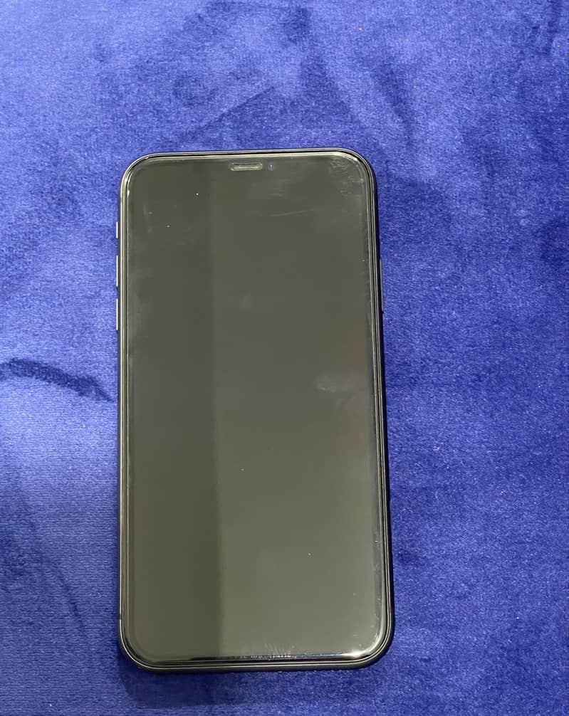 Iphone 11 128 GB PTA Approved 4