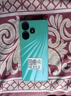 Infinix Hot 30