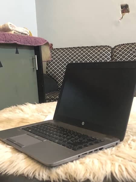 HP ELITEBOOK 840 G2 1