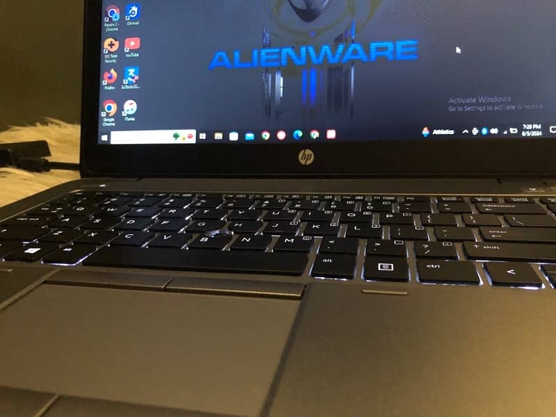 HP ELITEBOOK 840 G2 2