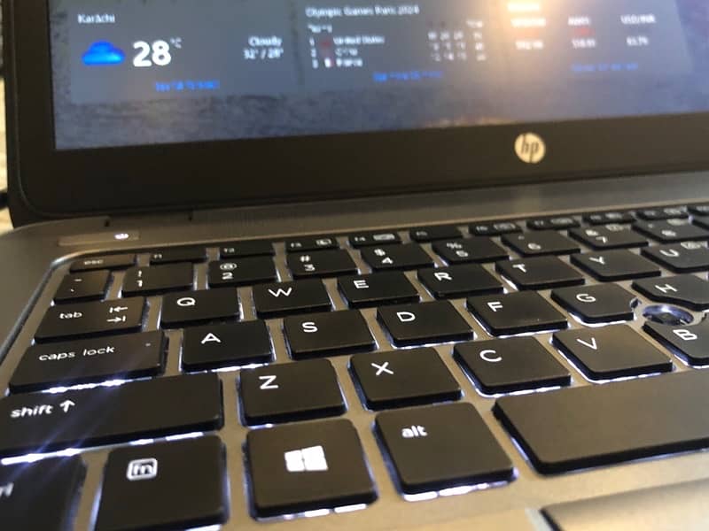 HP ELITEBOOK 840 G2 9