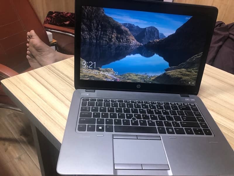 HP ELITEBOOK 840 G2 13