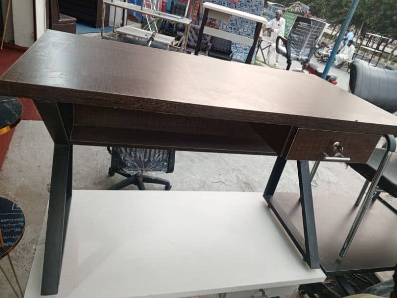 Computer Table /WorkStation /Office Table/ Study table/Executive table 6