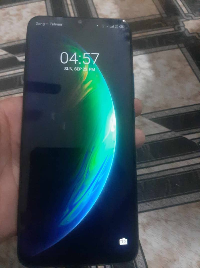 Infinix hot 9 play 2