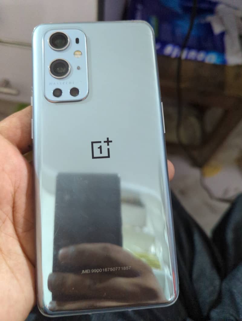 Dabba pack OnePlus 9pro 1