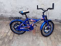 A bicycle for sale