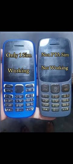 Nokia 105 or 106