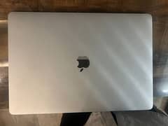 Macbook pro 2017 15-inch 0