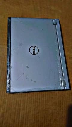 Dell laptop