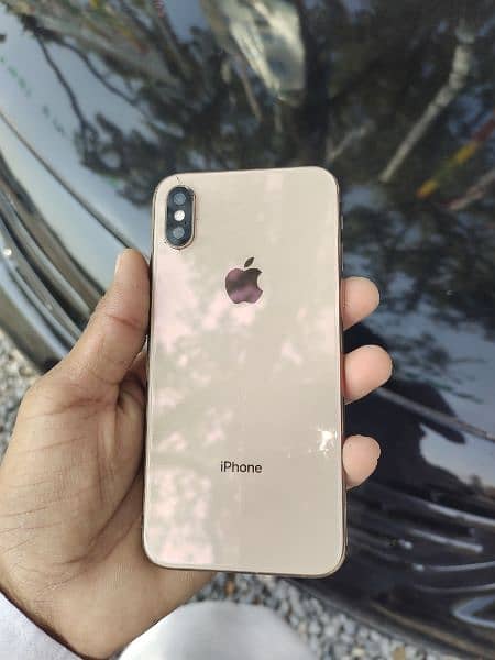 Iphone XS 64GB 1