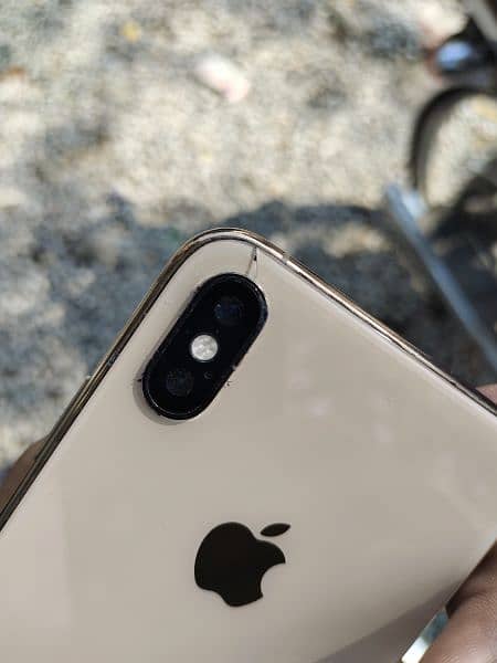 Iphone XS 64GB 3