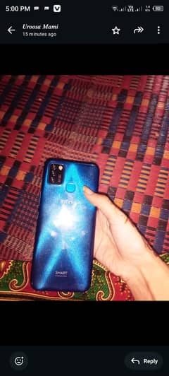 Infinix smart 6. . 4 64