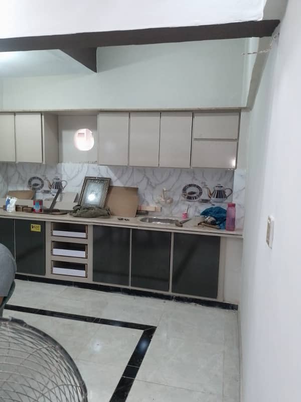 FLAT FOR SALE RENOVATE 2