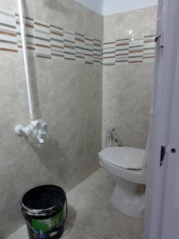 FLAT FOR SALE RENOVATE 8