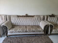 7 seater sofas