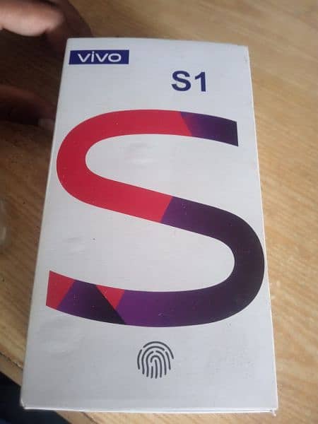 vivo S1 8,128 2