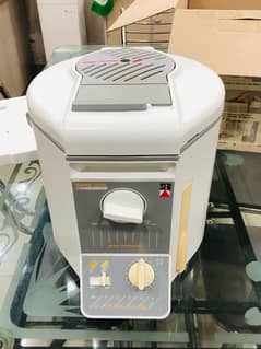 Deep Fryer Imported Urgent SALE!