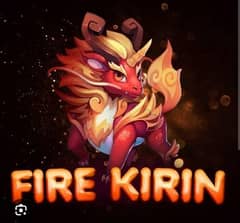 fire Kiran milky juwa many many games available