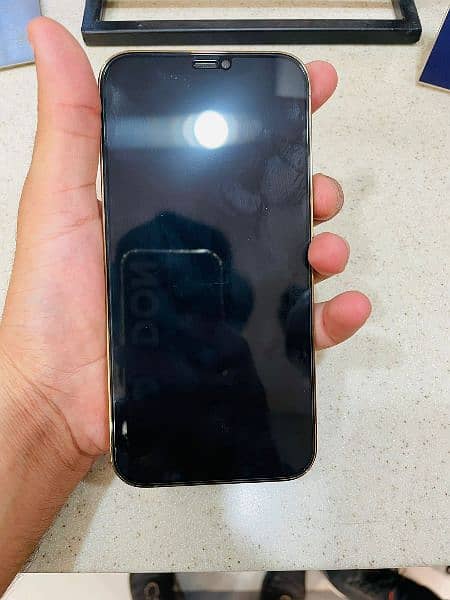 iphone 12 pro max 256gb 0